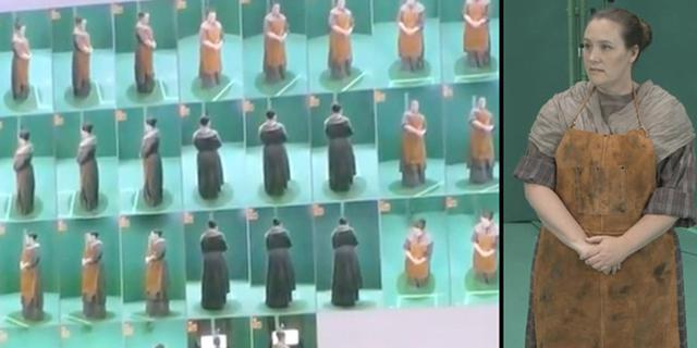 8. 晕动症