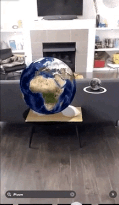 Torch3D