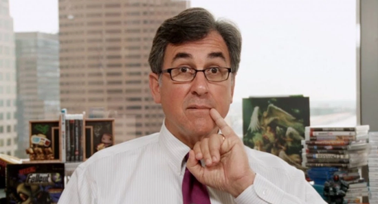 Michael Pachter